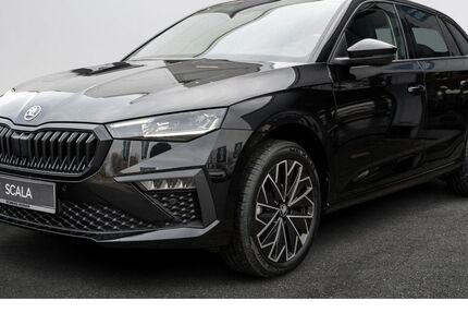 Skoda Scala 5.000 km 29.990 &euro; Pinneberg 25421