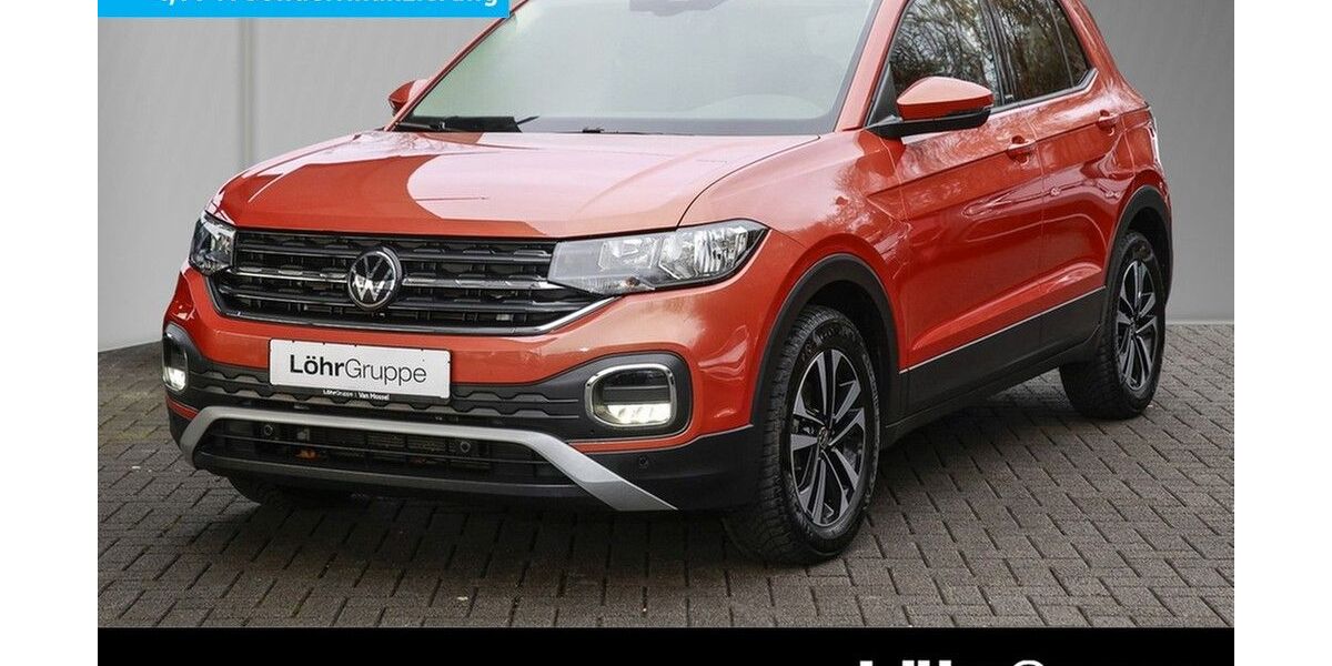 VW T-Cross 63.990 km 17.980 &euro; Koblenz 56076