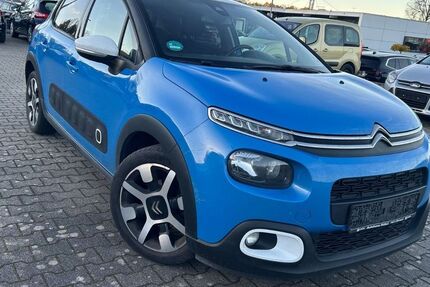 Citroen C3 260.000 km 5.990 &euro; Forchtenberg 74670