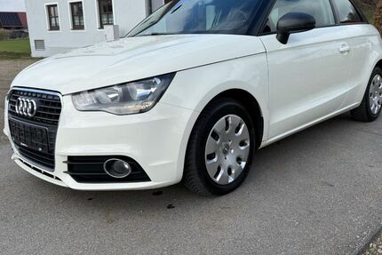 Audi A1 168.800 km 4.999 &euro; Theisseil 92637