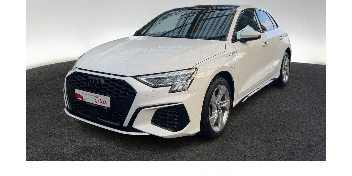 Audi A3 47.149 km 28.950 &euro; Hamburg 22529