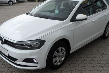 VW Polo 31.629 km 12.650 &euro; Künzing 94550