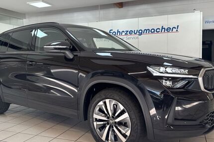 Skoda Kodiaq 64.000 km 37.788 &euro; Rheinbach 53359