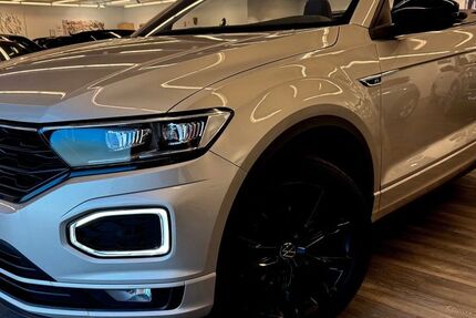 VW T-Roc 69.890 km 21.800 &euro; Schwalbach 66773