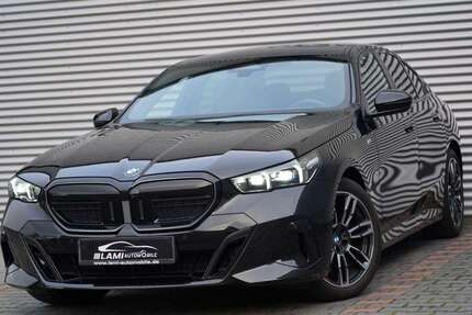 BMW 520 30.500 km 56.999 &euro; Grevenbroich 41515