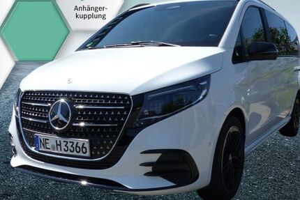 Mercedes-Benz V 300 19.000 km 93.800 &euro; Grevenbroich 41515