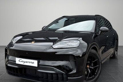 Porsche Cayenne 9.900 km 119.900 &euro; Winhöring 84543