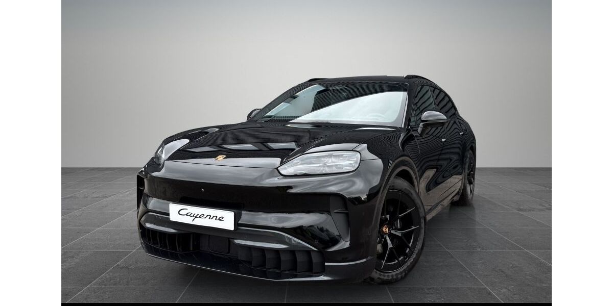 Porsche Cayenne 9.900 km 119.900 &euro; Winhöring 84543