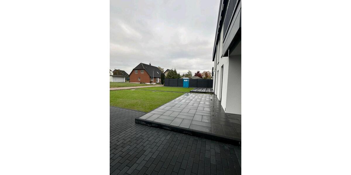 Doppelhaushälfte Kirchlengern - 4 Zimmer, 206 m&sup2;, 2.050&euro; | Angebot:26102696