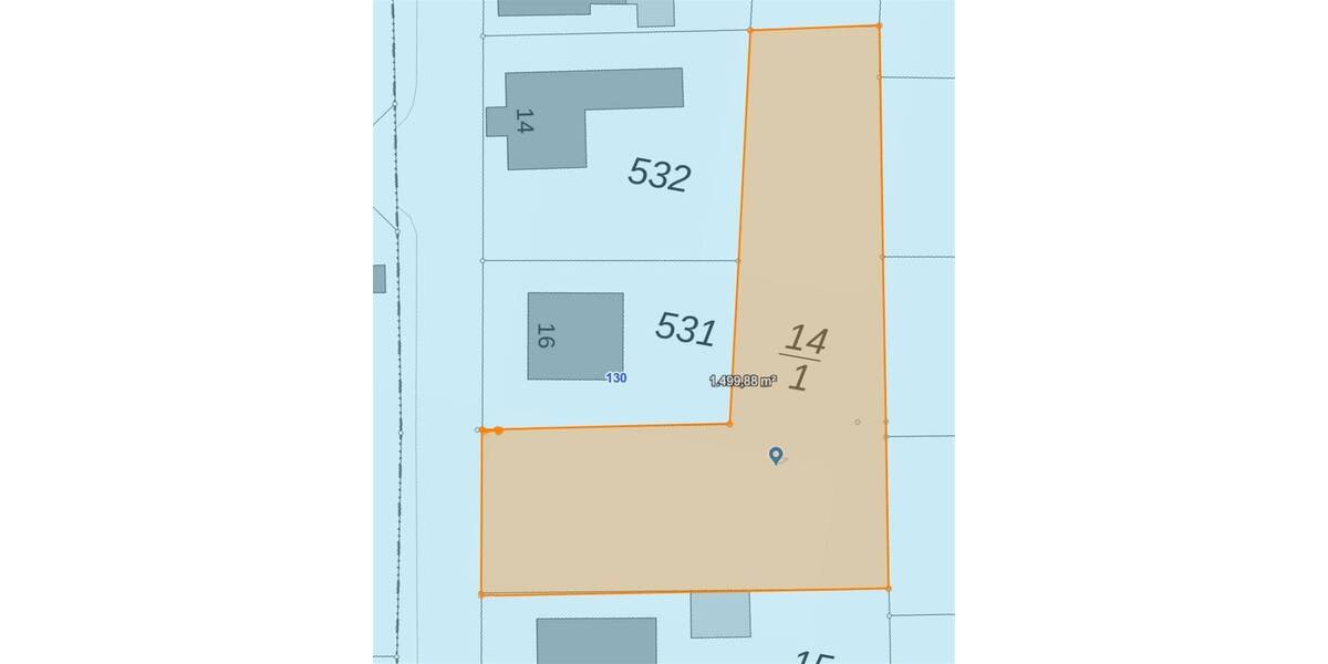Grundstück Bad Oeynhausen Rehme - 210.000&euro; | Angebot:25797929