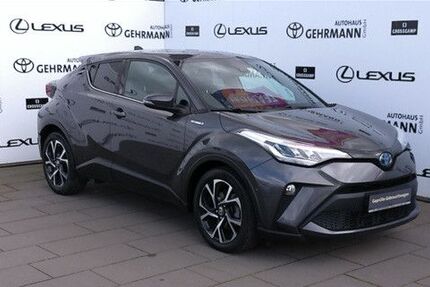 Toyota C-HR 77.300 km 20.690 &euro; Nottuln bei Münster 48301