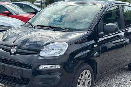 Fiat Panda 127.000 km 4.490 &euro; Pfaffen-Schwabenheim 55546