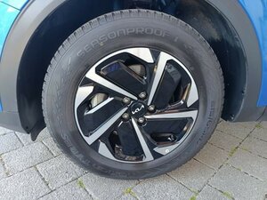Kia SPORTAGE 1.6T 48V 2WD DCT VISION|KOMFORT 17.650 km 26.460 &euro; Höhenkirchen-Siegertsbrun 85635