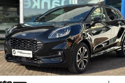 Ford Puma 17.200 km 22.980 &euro; Kandel 76870