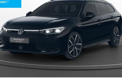 VW Passat Variant 24.330 km 48.480 &euro; Minden 32427