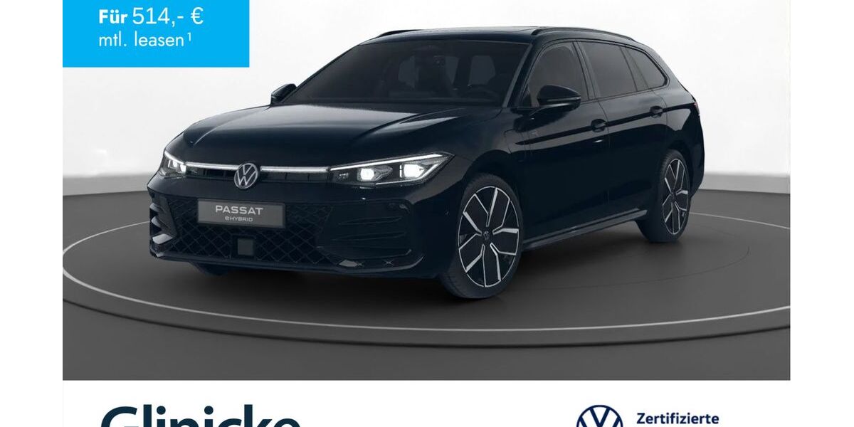 VW Passat Variant 24.330 km 48.480 &euro; Minden 32427