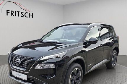 Nissan X-Trail 2.892 km 35.690 &euro; Riedenburg-Prunn 93339