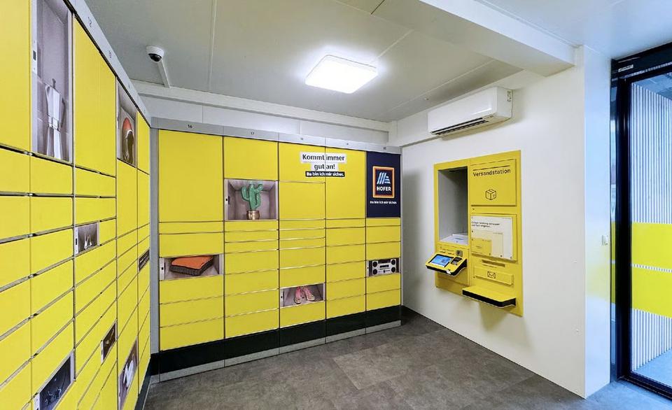 Gewerbeobjekt Korntal-Münchingen Münchingen - 8&euro; | Angebot:26642266
