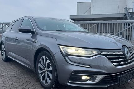 Renault Talisman 194.000 km 12.750 &euro; Hannover 30179