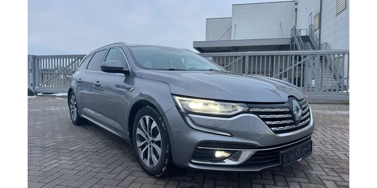 Renault Talisman 194.000 km 12.999 &euro; Hannover 30179