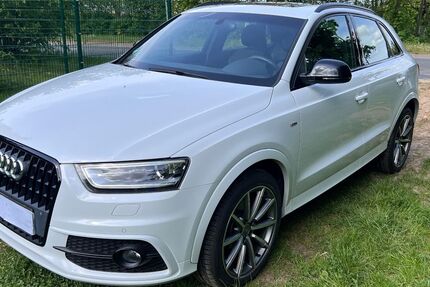 Audi Q3 116.000 km 15.400 &euro; Weimar 99423