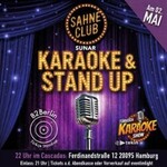 SAHNE CLUB