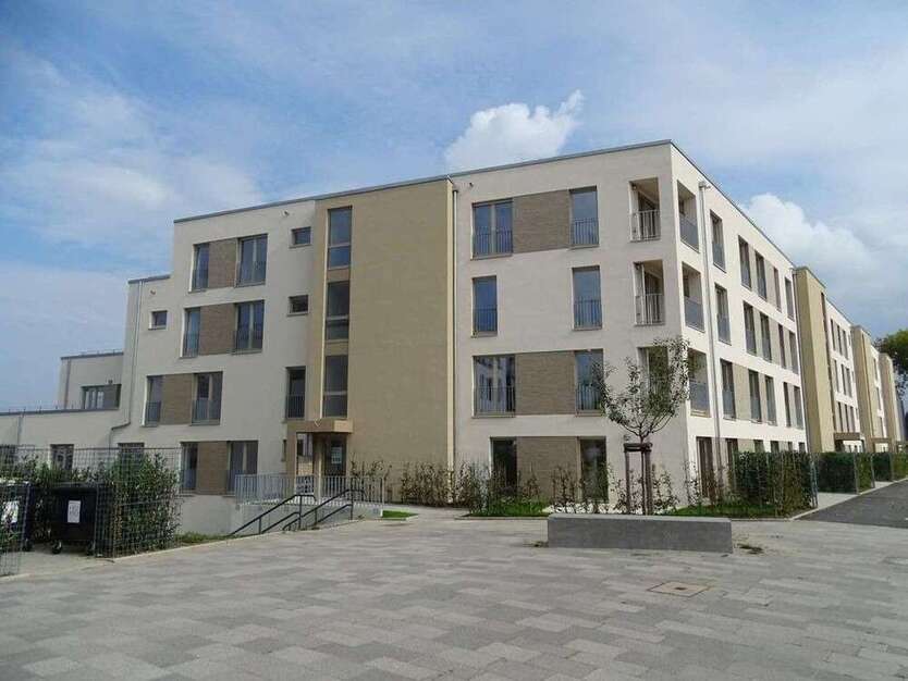 Wohnung zum Mieten in Dortmund 1.250 € 104.59 m²