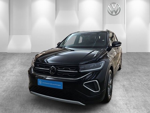 VW T-Cross 11.679 km 28.850 &euro; Speyer 67346