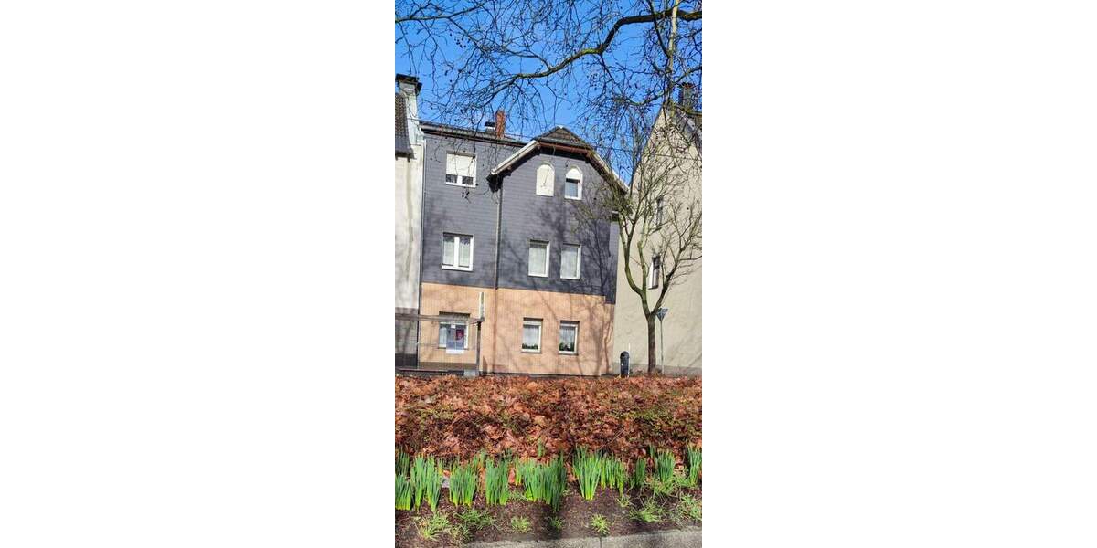 Mehrfamilienhaus, Wohnhaus Recklinghausen Hochlar - 9 Zimmer, 225 m&sup2;, 321.500&euro; | Angebot:25107499
