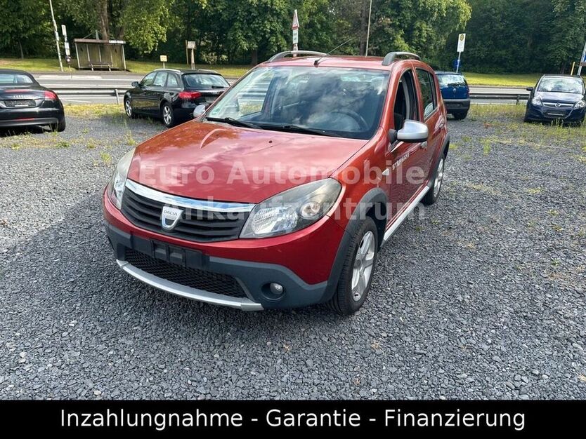 Sandero