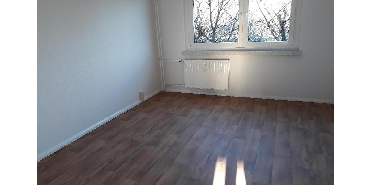 Etagenwohnung Bernburg (Saale) - 2 Zimmer, 57 m&sup2;, 313&euro; | Angebot:26056021