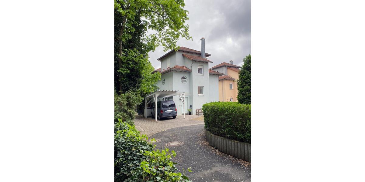 Einfamilienhaus Würzburg Lindleinsmühle - 4.5 Zimmer, 125 m&sup2;, 635.000&euro; | Angebot:26914903