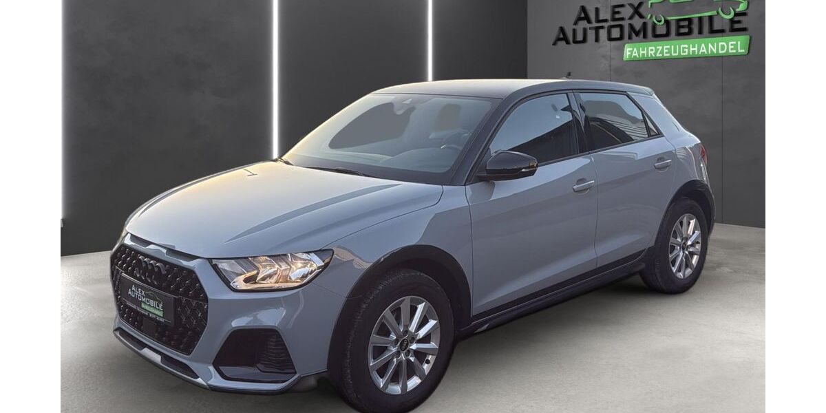 Audi A1 69.000 km 18.350 &euro; Schwäbisch Gmünd 73525