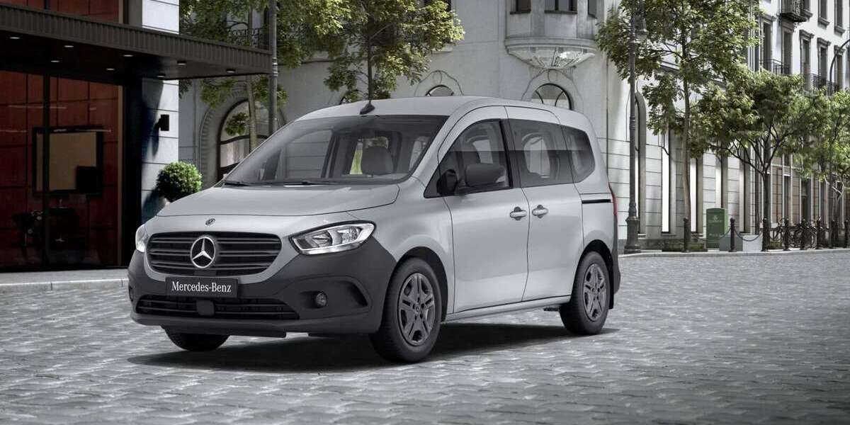Mercedes-Benz Citan 37.906 km 21.850 &euro; Neu-Ulm 89231