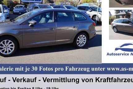 Seat Leon 85.327 km 12.650 &euro; Leipzig 04279