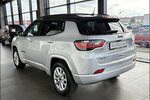 Jeep Compass S Plug-In 4WD ACC Keyless Pano Assist 53.000 km 23.390 &euro; Stade 21682