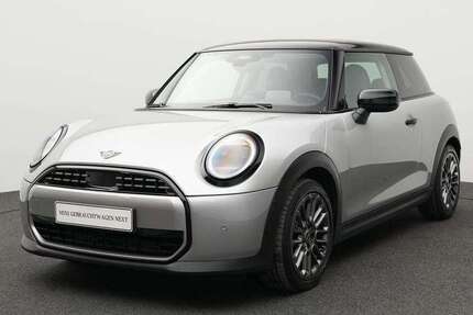Mini Cooper C