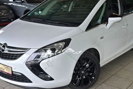 Opel Zafira 153.000 km 6.999 &euro; Ichenhausen 89335