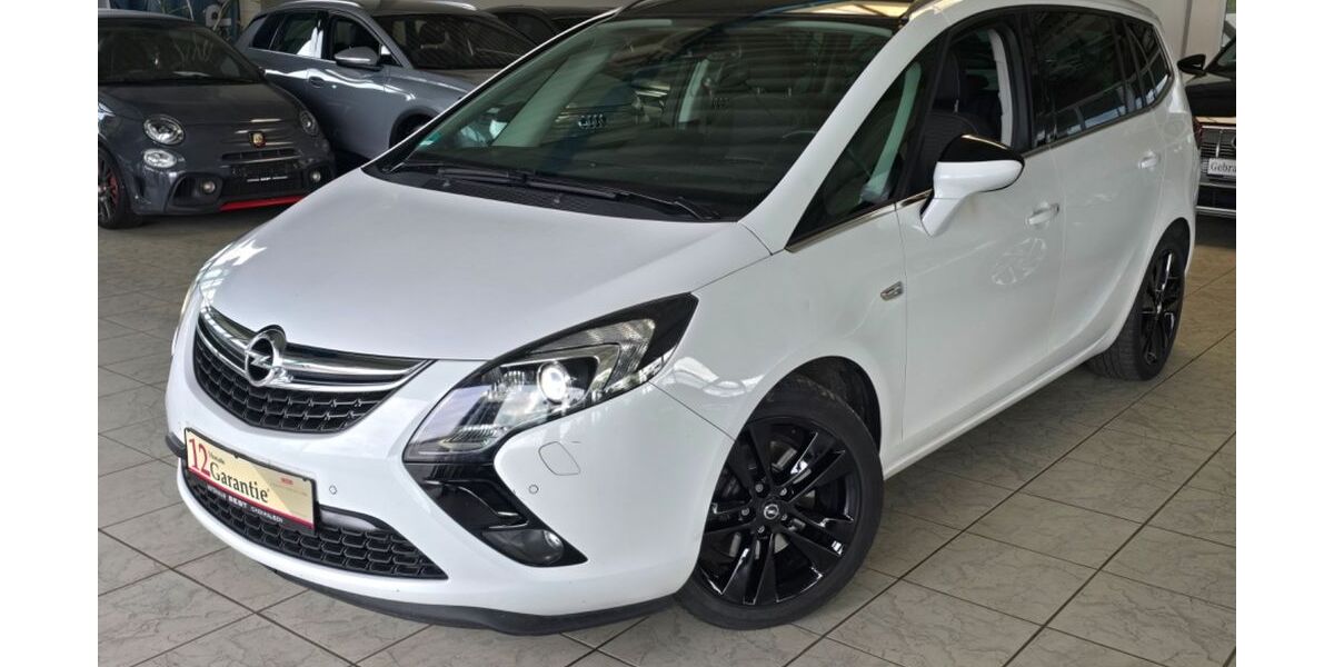 Opel Zafira 153.000 km 6.999 &euro; Ichenhausen 89335