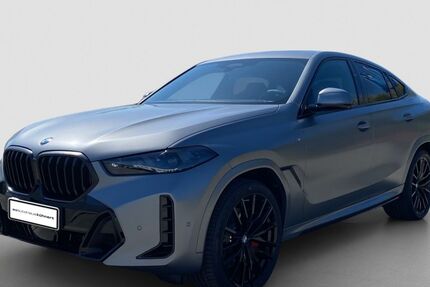 BMW X6 4.277 km 109.385 &euro; Langenwetzendorf 07957