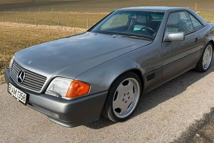 Mercedes-Benz SL 300 224.911 km 10.900 &euro; Metten 94526