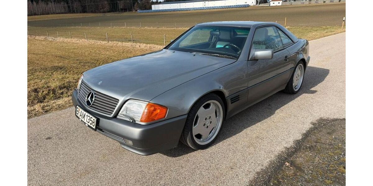 Mercedes-Benz SL 300 224.911 km 10.900 &euro; Metten 94526