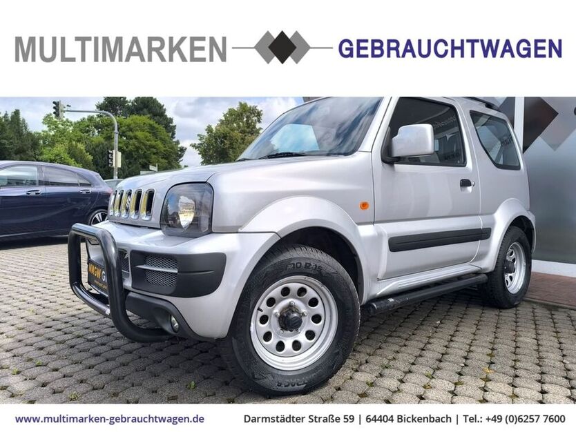 Jimny