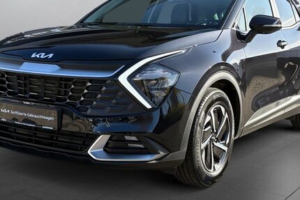 Kia Sportage 45.573 km 25.900 &euro; Leonberg 71229