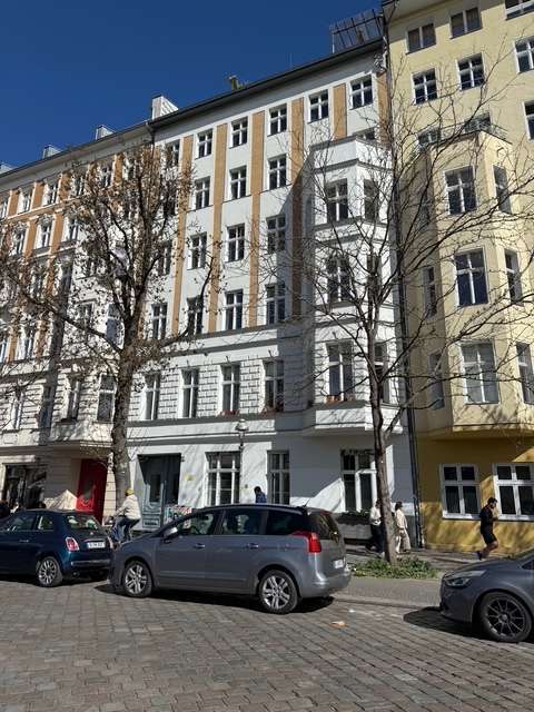 Wohnung zum Kaufen in Berlin 329.000 € 50 m²