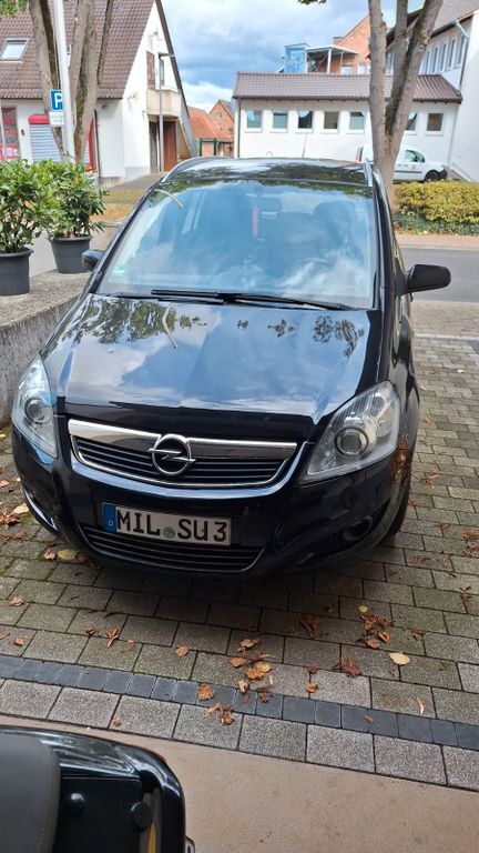 Zafira