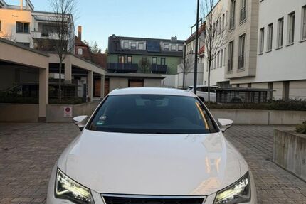 Seat Leon 43.000 km 15.500 &euro; Windsbach 91575