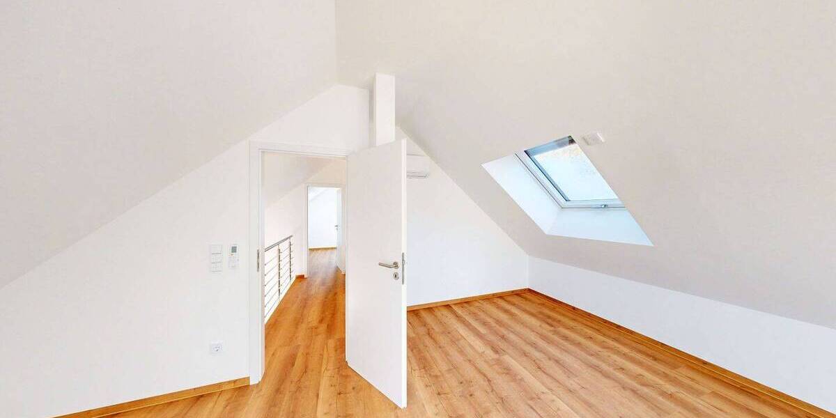 Etagenwohnung Zellingen Retzbach - 6 Zimmer, 151 m&sup2;, 699.000&euro; | Angebot:25997018