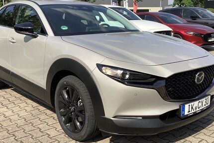 Mazda CX-30 3.157 km 31.730 &euro; Arnstadt 99310