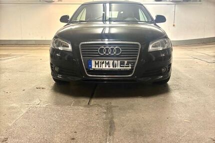 Audi A3 205.613 km 5.500 € München 81549